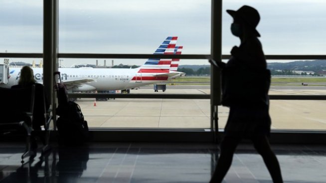 Американското население се увеличава с най-бавния темп в историята си