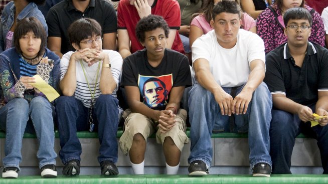 Защо трябва да се въздържаме от покровителстване на маргинализираните