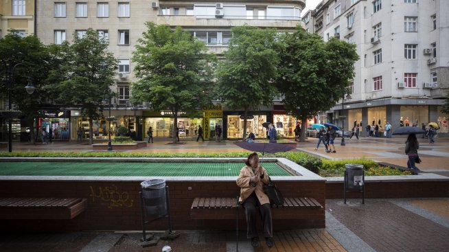 ОББ повиши прогнозата си за ръста на БВП на България тази година до 1,5% 