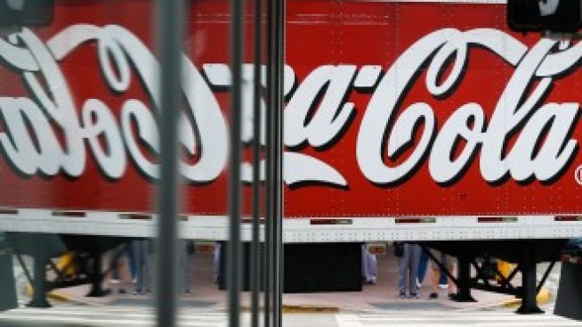 Coca Cola съкращава 2200 работни места в цял свят