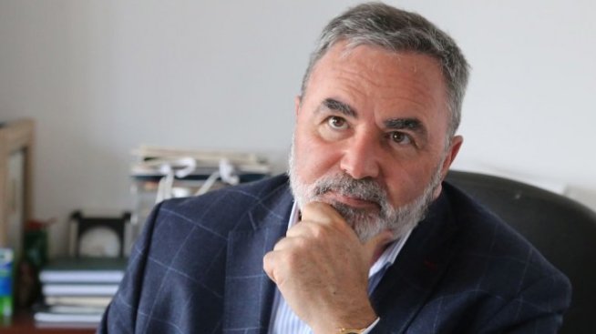 Ангел Кунчев: Българите ще са сред първите ваксинирани европейци