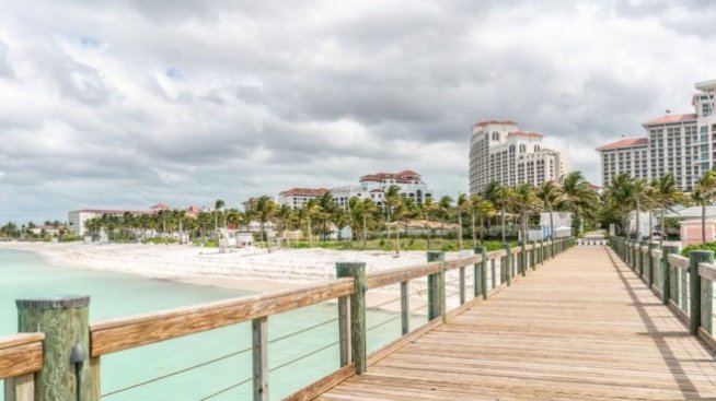 Бахамският пясъчен долар - отправна точка към цифровизация за централните банки