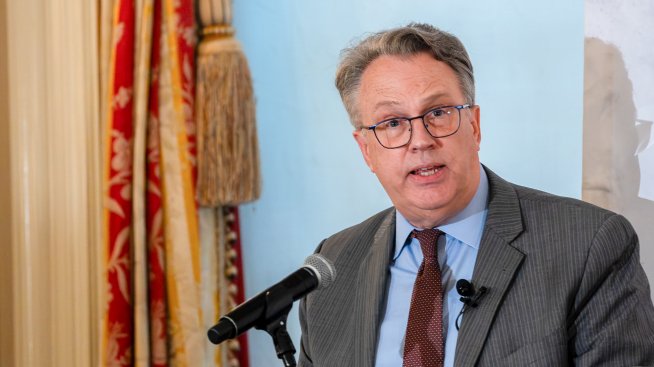 Уилямс от Фед вижда възможност за намаляване на лихвите в „близко бъдеще“