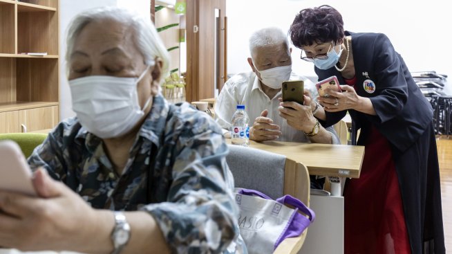 Увеличената продължителност на живота ще донесе дълбока социална промяна