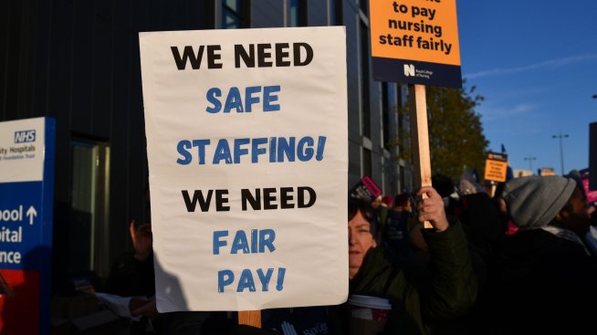 2022 г. не беше годината на работниците, едва ли и 2023 г. ще бъде