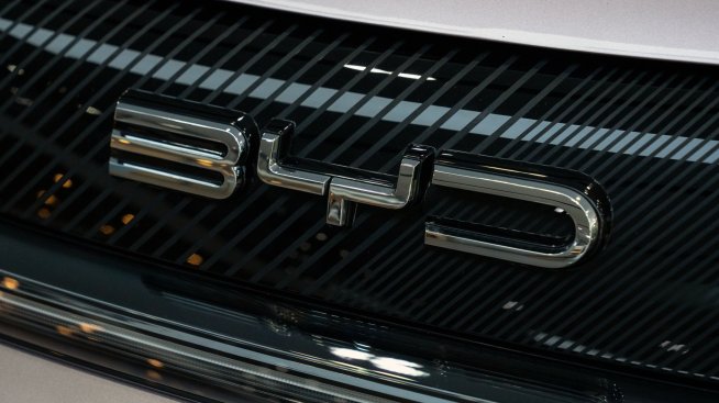 BYD ще разчита на Бразилия и Чили за доставки на литий за електромобилни батерии