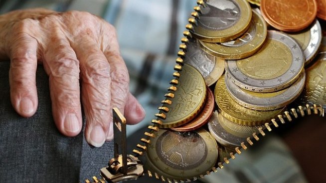 24% от българите са били под прага на бедност през 2017 г.