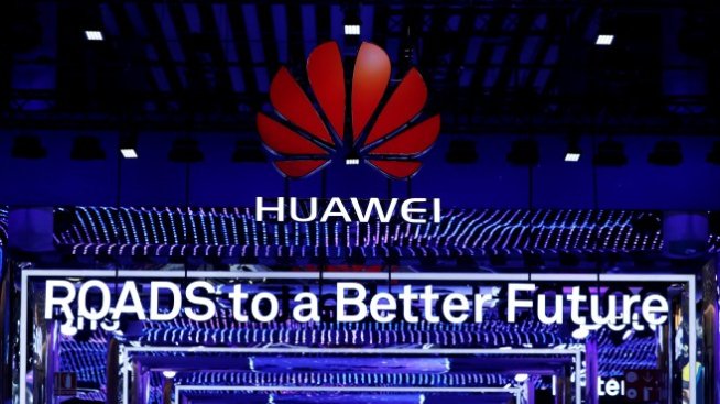 Huawei работи над собствена операционна система?