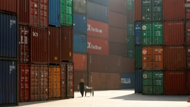 Бизнес климатът в промишлеността е на почти десетгодишен връх 