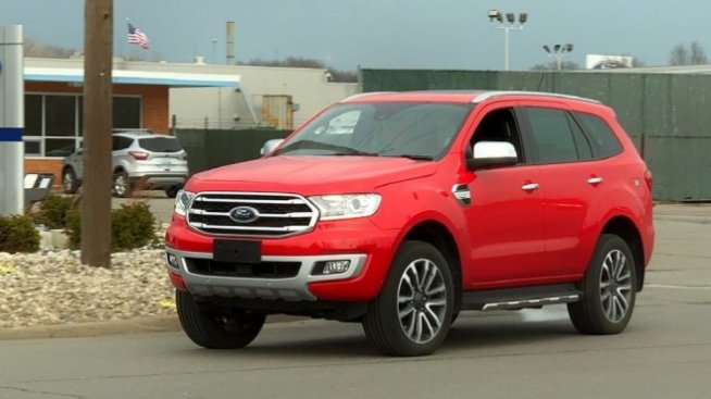Ford възражда името Maverick