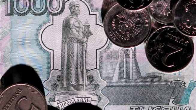Русия ще увеличи 4 пъти емитирането на местен дълг през 2017 г.
