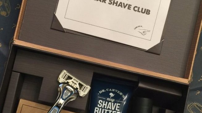 Unilever купува американския козметичен стартъп Dollar Shave Club