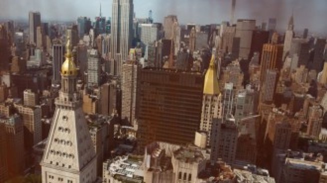 Продажбите на жилища в Манхатън достигнаха 30-годишен връх