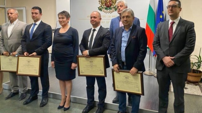 С инвестиции клас А за над 23 млн. лева ще се разкрият 162 нови работни места