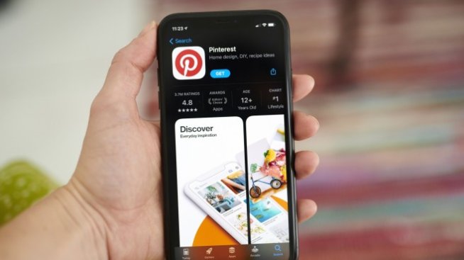 Pinterest иска да насърчи онлайн пазаруването с нови рекламни функции
