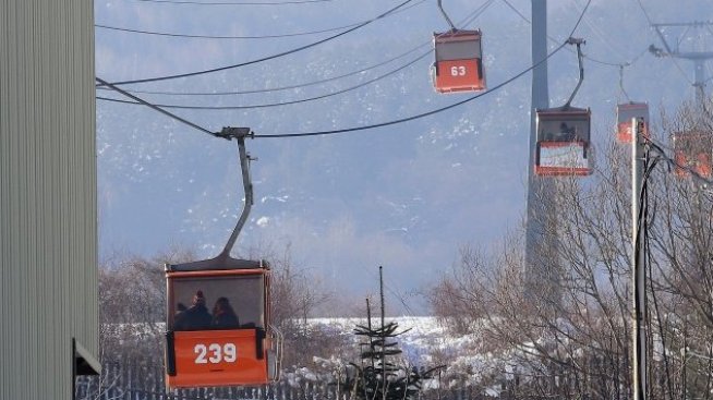 "Витоша ски" не иска да ремонтира, а да изгради Княжевския лифт