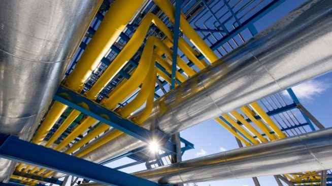 Русия спира доставките на газ за Полша*