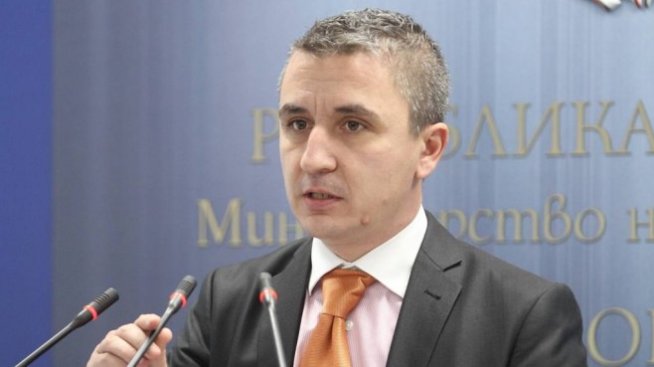 Енергийният министър: Осигурен е газ за минимум месец напред