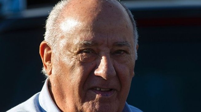 Основателят на Zara купи бизнес сграда в Глазгоу за 200 млн. паунда