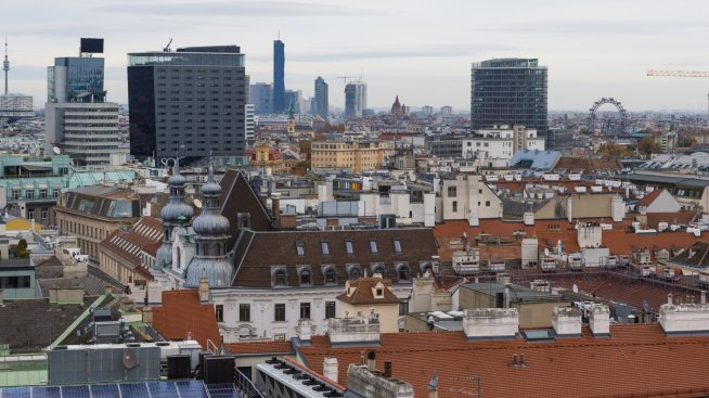 Виена пак е най-добрият град за живеене в света