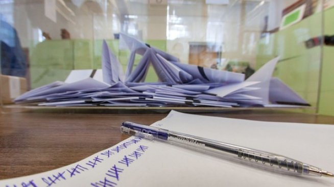 Референдум и за въпроси от обхвата на Великото народно събрание прие НС