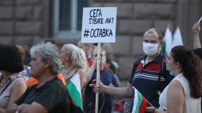 Галъп: БСП изглежда малко по-мобилизирана от ГЕРБ