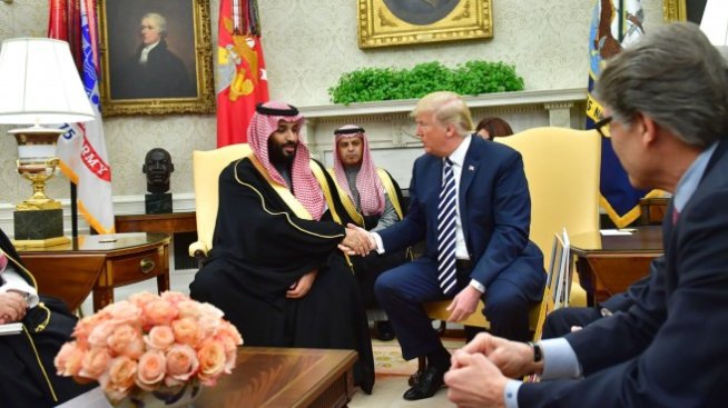 Saudi Aramco започва да усеща последиците от неуспешната петролна ценова война