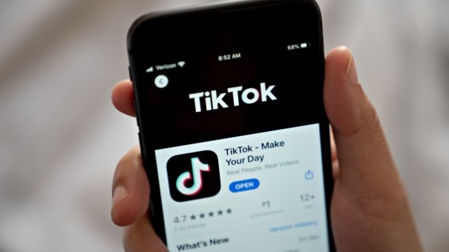 Планът на Bytedance за щатската TikTok включва и IPO