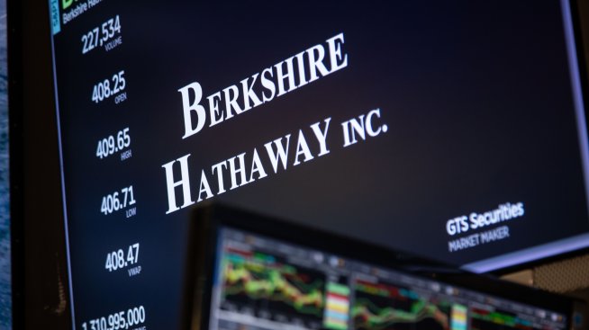 Berkshire очаквано назначава Грег Абел за наследник на Уорън Бъфет