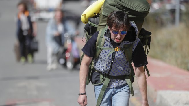 Няма данни за голям брой пристигащи руснаци у нас след обявената мобилизация