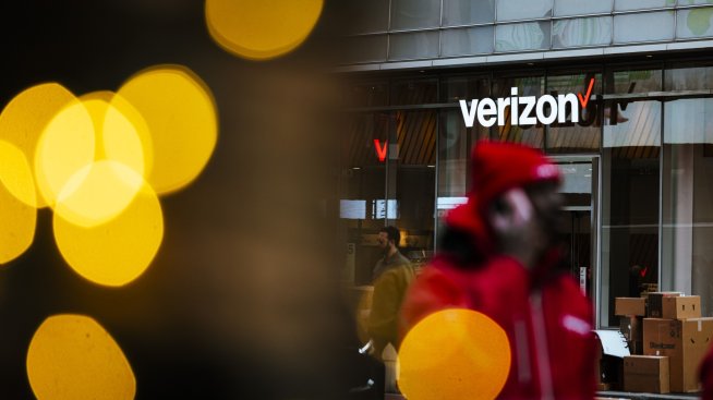 Verizon е добавила най-много мобилни потребители за тримесечие от 2021 г. насам
