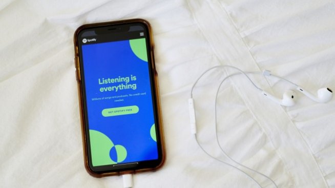 Spotify прави ново ключово придобиване в сферата на подкастите