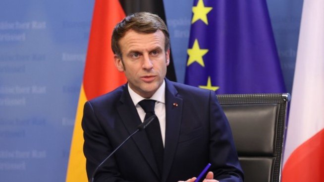 М. Конакчиева: Макрон унищожи основните партии и няма с кого да се коалира