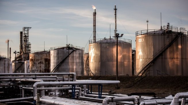 Законът на Паскал тласка все повече руски петрол към Китай