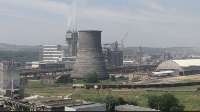 Акционерите на "Неохим" са одобрили изплащането на 5 лева дивидент на акция