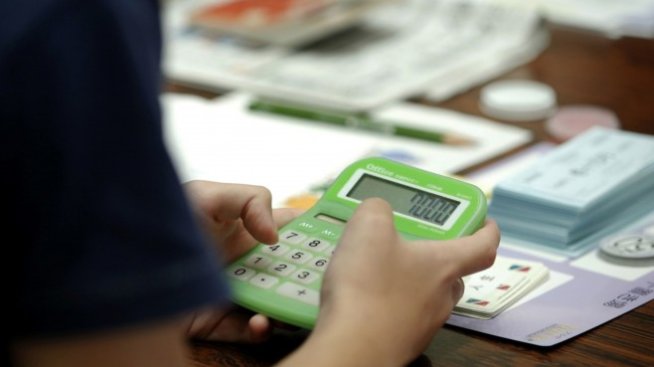 БВП е (почти) всичко като икономическа мярка