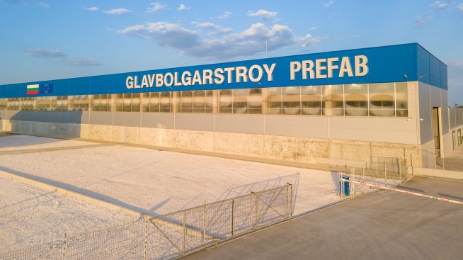 ГБС стана първата компания в строителния сектор у нас с EPD сертификат за устойчивост за сглобяемите конструкции