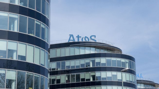 Atos търси 1,2 млрд. долара в брой и заеми за преструктурирането си