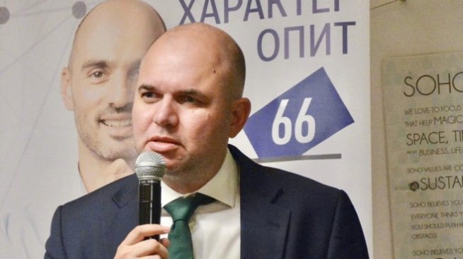 &bdquo;Софийски имоти&ldquo; може да се превърне в борсова звезда 