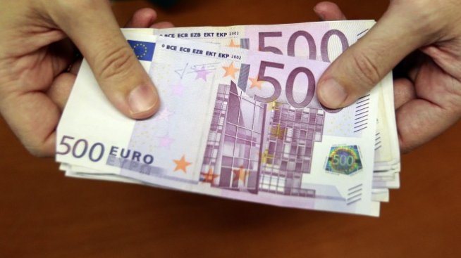 Бундесбанк иска да спаси банкнотата от 500 евро