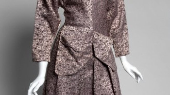 Дрехи и бижута на Грета Гарбо бяха продадени за 1,6 млн. долара