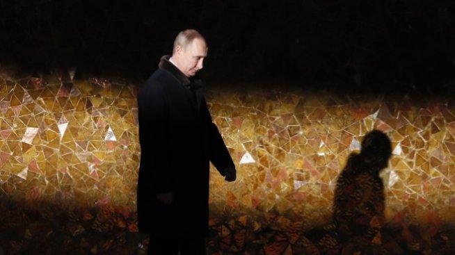 Путин залага дори на най-малките икономически победи в предизборната си кампания