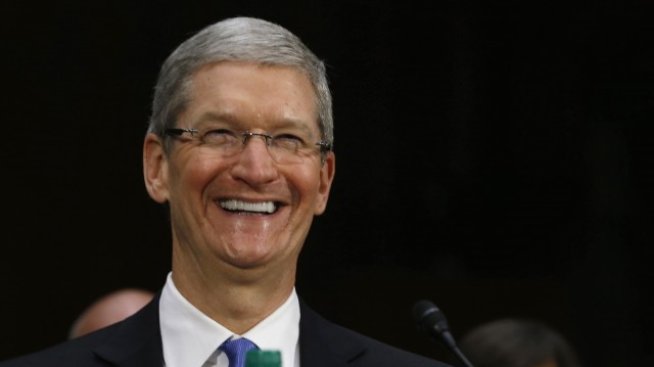 Apple тайно е придобила стартъп компанията Ottocat през 2013 г.