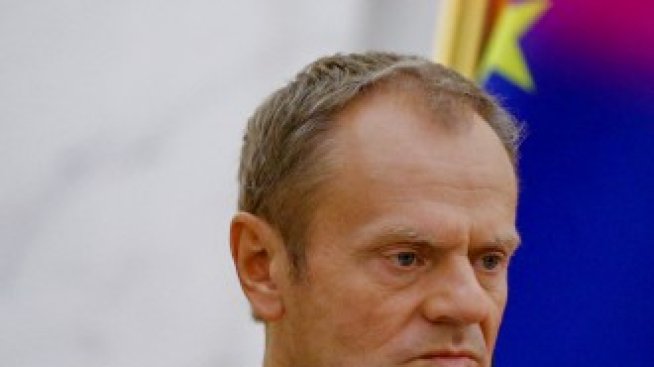 Туск свиква извънредна среща на върха за Brexit в средата на ноември