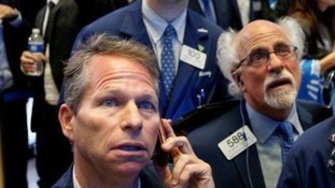 Wall Street завършва сесията с ръст благодарение на банките