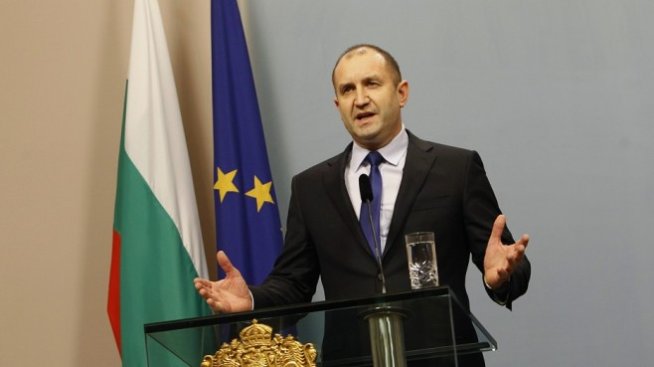 Президентът за санкциите срещу Унгария: Запушването на устата не е европейски принцип