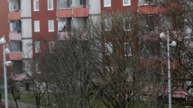 Могат ли "еднорозите" да спасят имотния пазар в Стокхолм? 