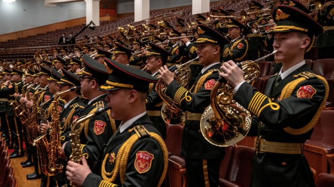 Амбициите на Си Дзинпин относно Тайван заплашват възхода на Китай