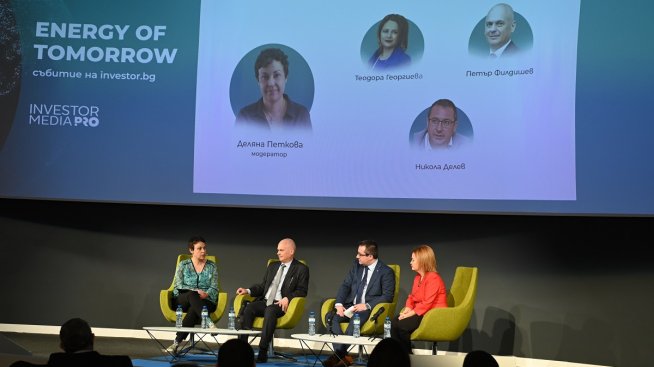 Готова ли е Европа за завръщането на руския газ?