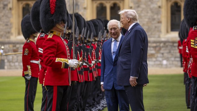 Американски компании ще инвестират 150 млрд. лири във Великобритания